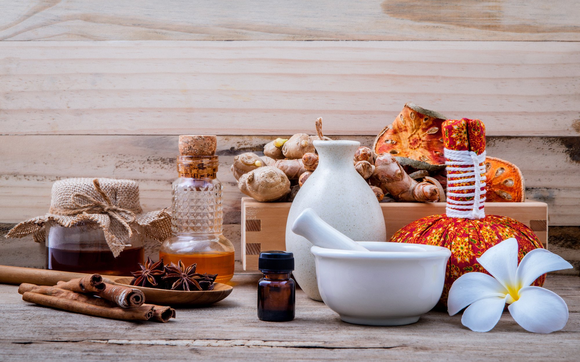 Ayurveda medicine