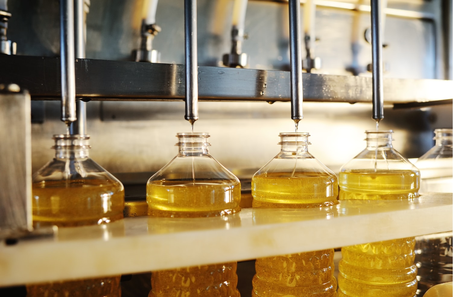 Omega 6 Fatty Acids Can Cause Inflammation
